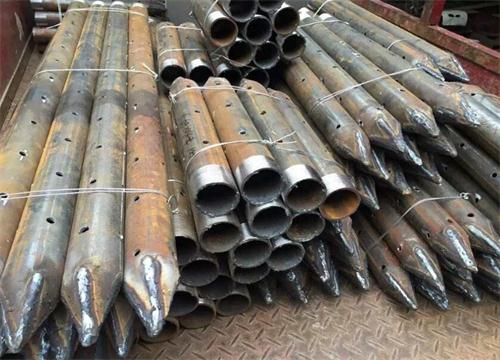 巧家钢花管哪里有卖